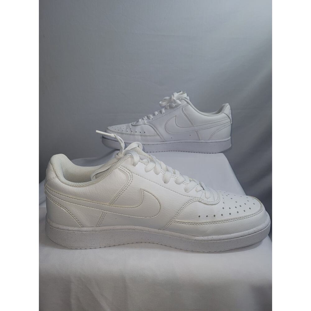 NIKE Court vision Low Casual size 10